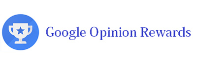Google Opinion Rewards